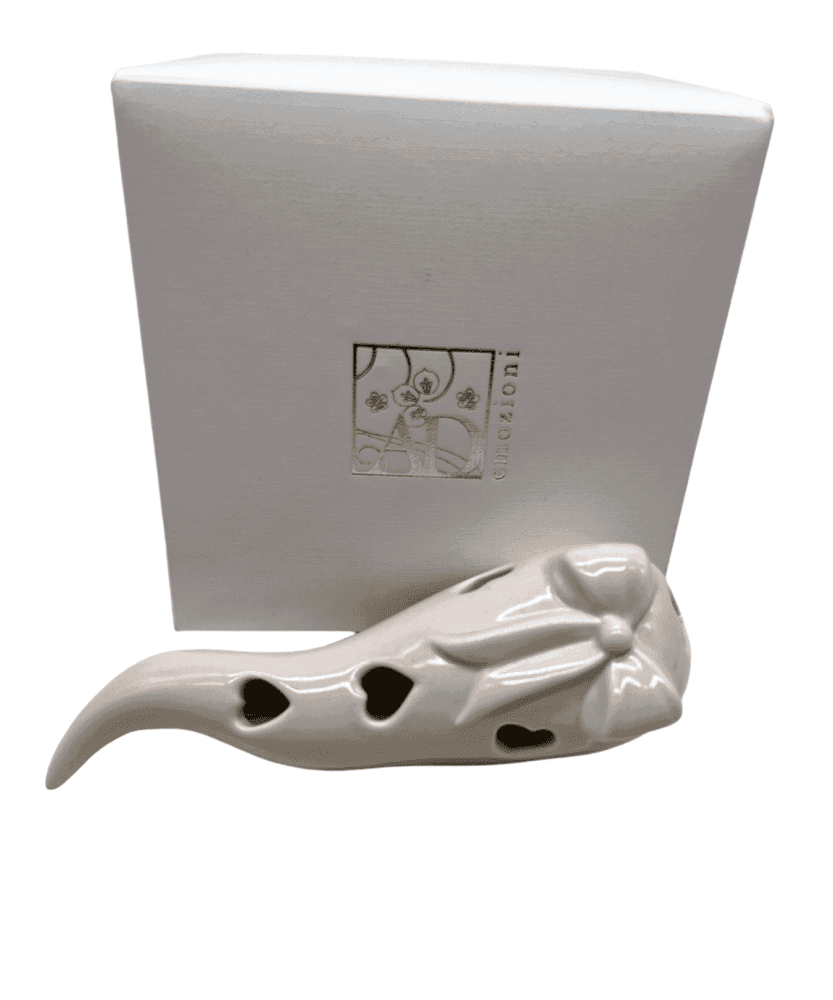 Corno led rosa 5,5x16,5+sc81 - b7902+2