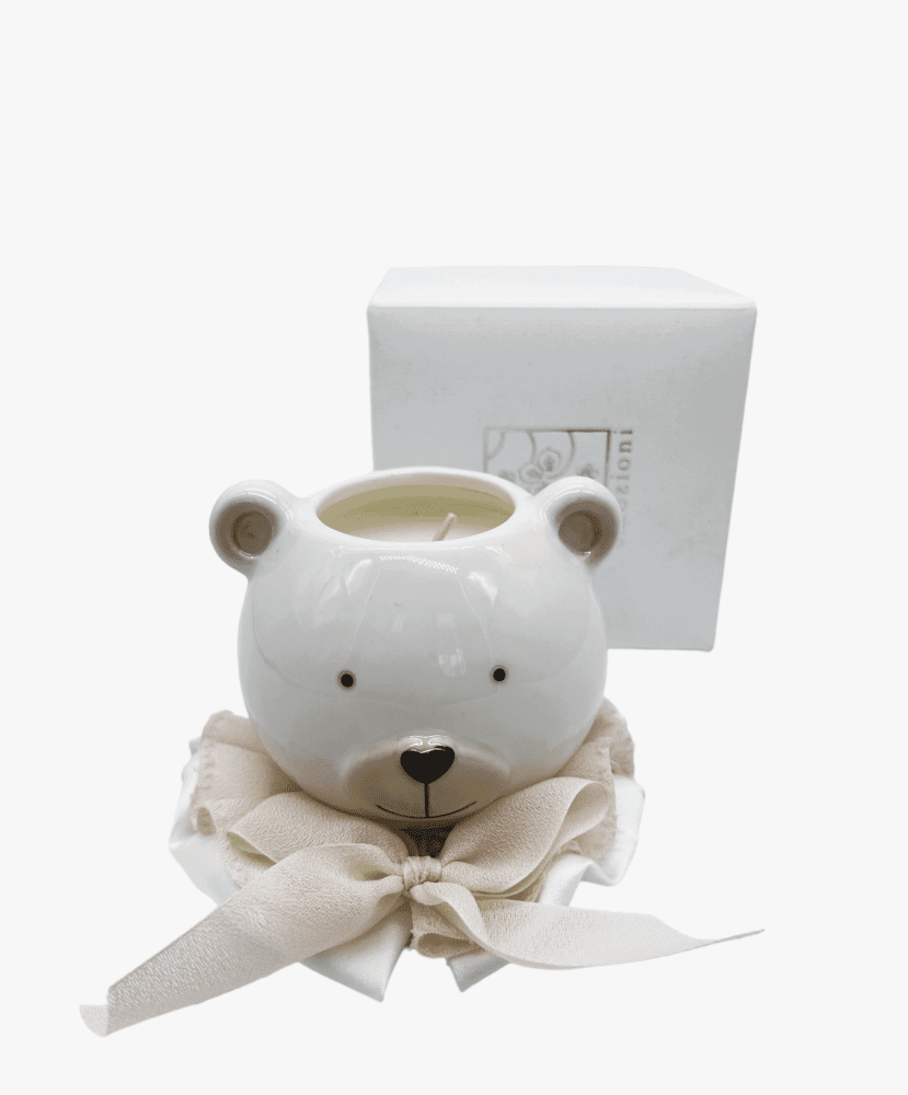 Orso c/candela prof + sc70 + 091973 11x8,5 - b8003+a