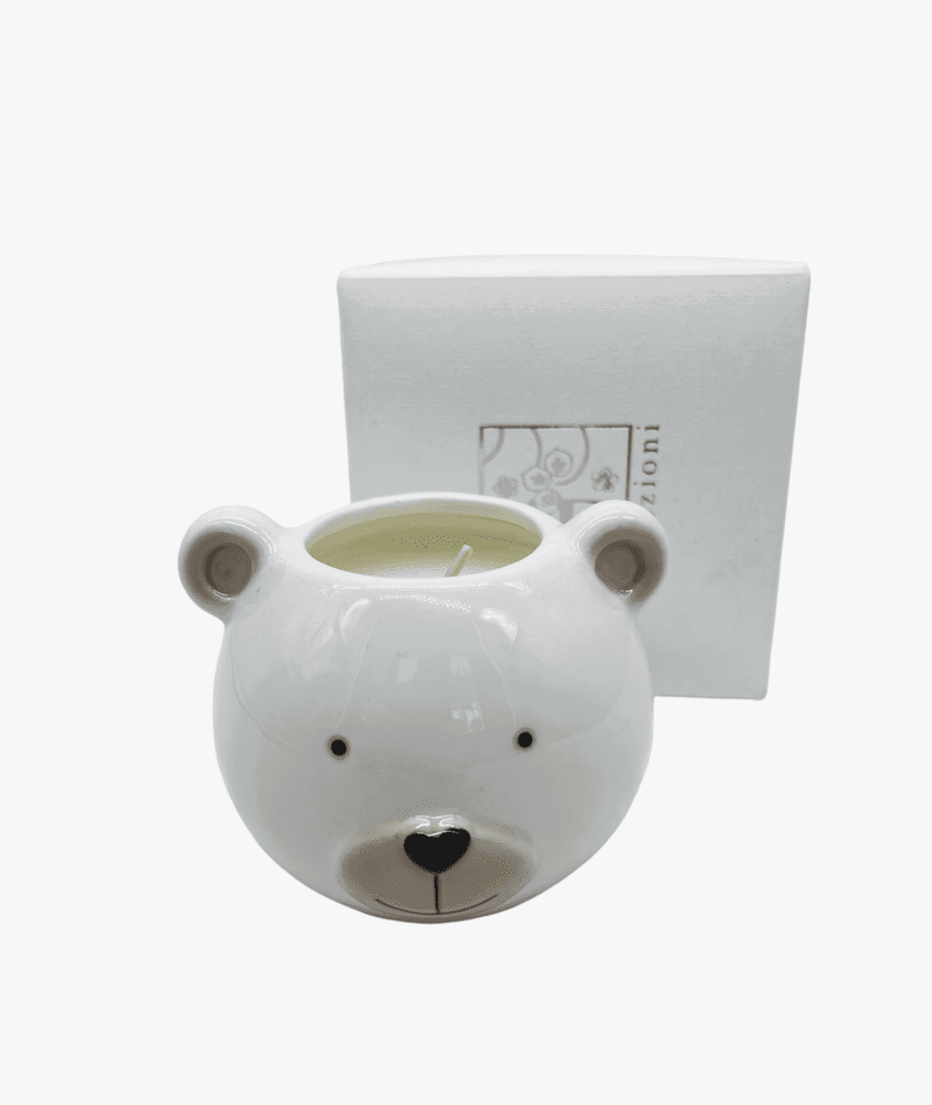 Orso c/candela prof + sc70 9x7,5 - b8003