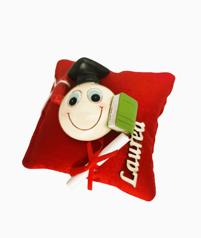 Smile laurea calamita 2 ass + 091959 9x11 - b8603+a