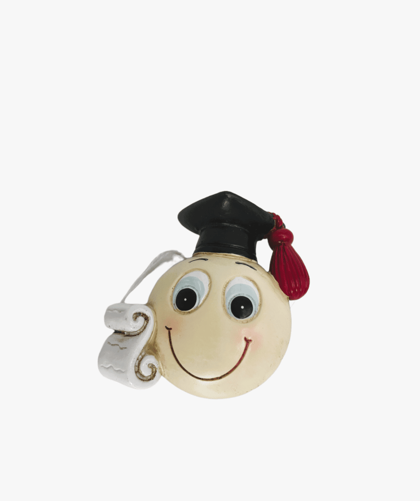 Smile laurea calamita 2 ass 5 dm - b8603