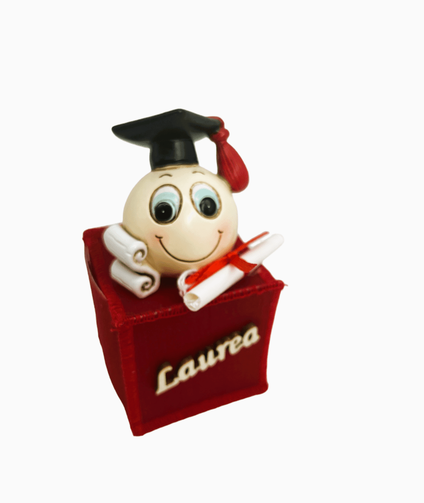 Smile laurea gr 2 ass + 091960 5x11 - b8605+a