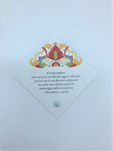 Tag linea nuovi pomi 5x5 - pa014+1