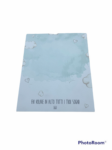 Base forex piccolo balloon per palloncini 12x15 - pa022