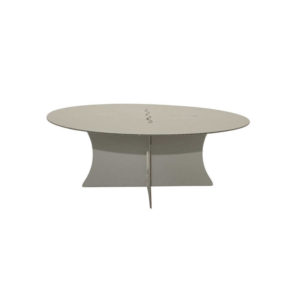 Torta cartone 1 piano 27x10 - sc0105