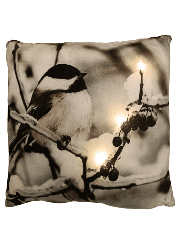 Cuscino con led e imbottitura - xs482509 Cuscino con led e imbottitura - xs482509