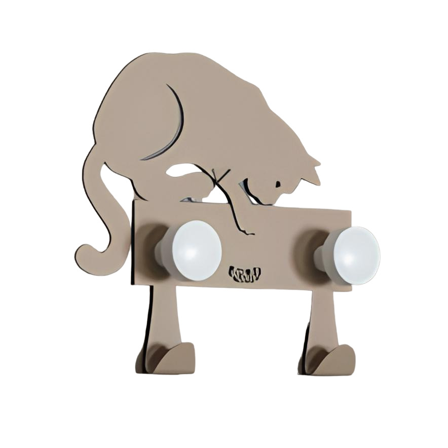 Appendiabiti hunter cat - 0ap3070c18