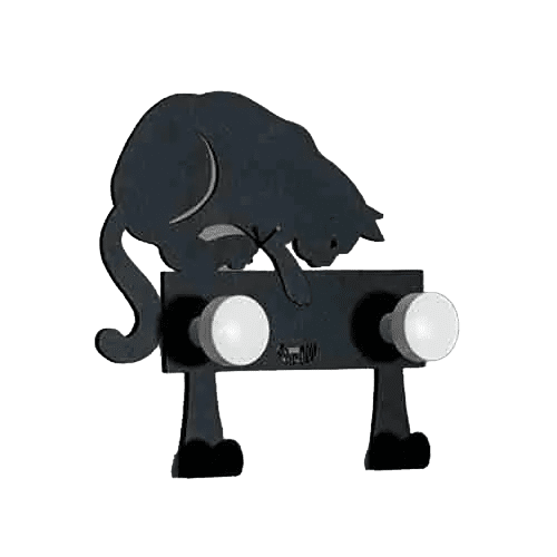 Appendiabiti hunter cat - 0ap3070c71