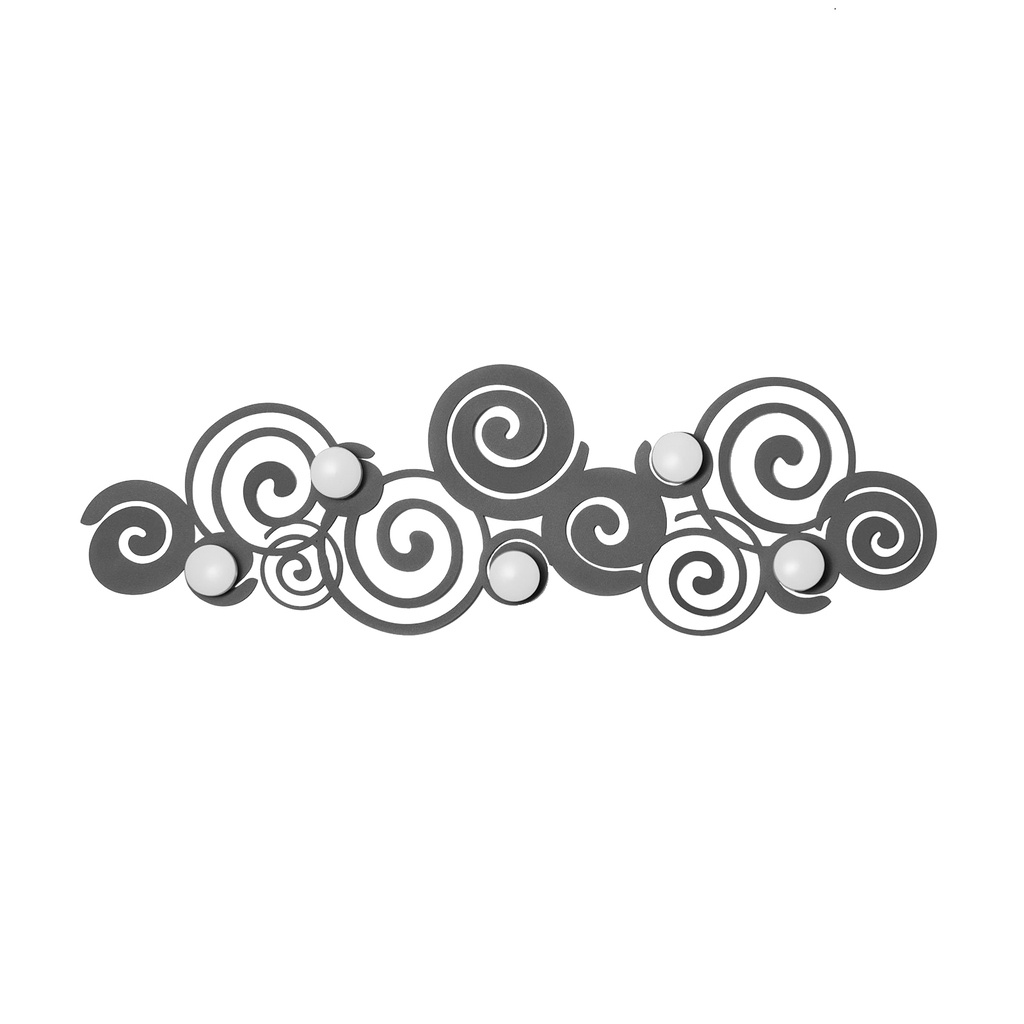 Appendiabiti orfeo fango - 0ap3252c18
