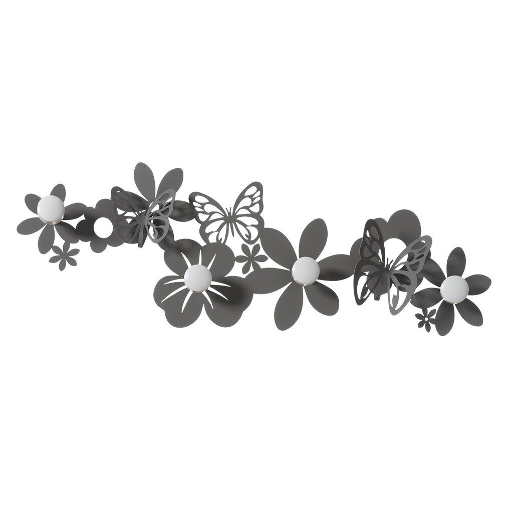 Appendiabiti sfarfalle grande avorio - 0ap3752c103