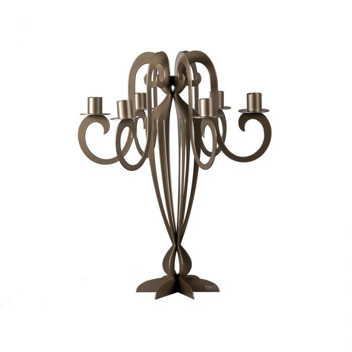 Candelabro minerva - 0ca3125c20