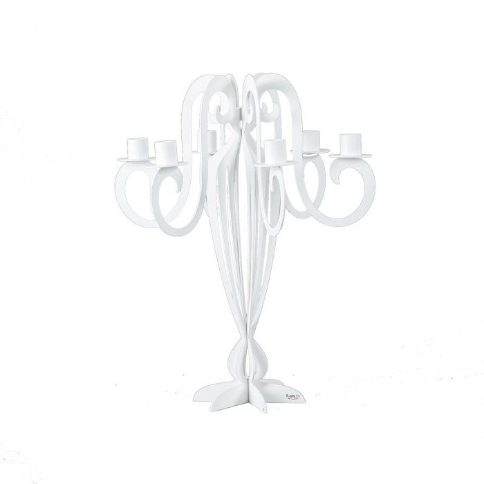 Candelabro minerva - 0ca3125c26 Candelabro minerva - 0ca3125c26