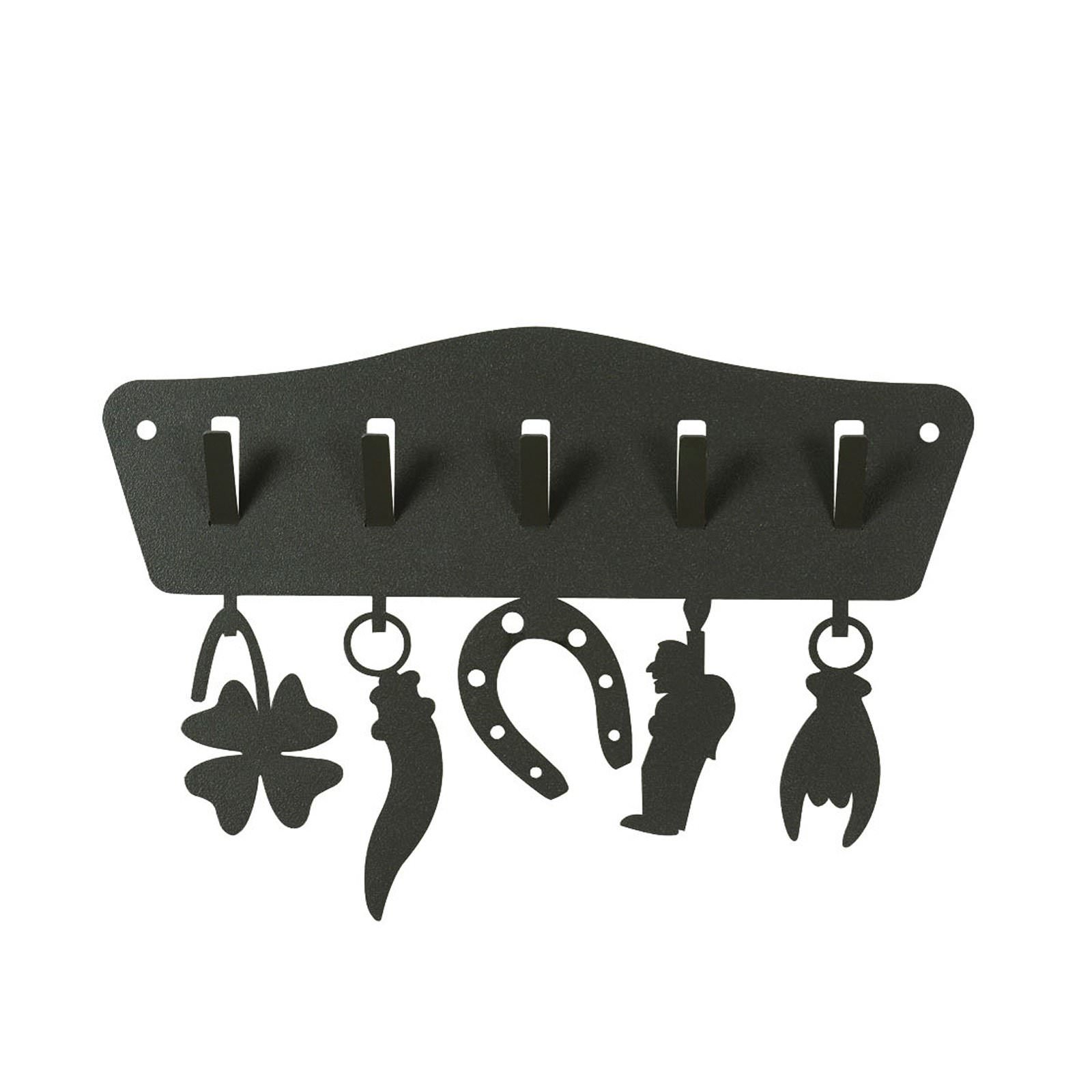 P.chiavi toccaferro nero - 0ch0970c71 P.chiavi toccaferro nero - 0ch0970c71