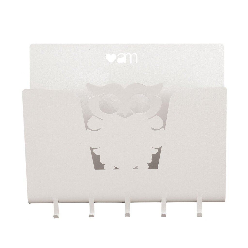 P.chiavi/posta gufo beige - 0ch11106c116 P.chiavi/posta gufo beige - 0ch11106c116