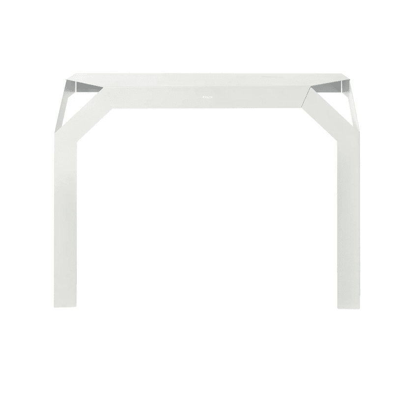 Consolle Uncorner  bianco marmo - 0co5225c158