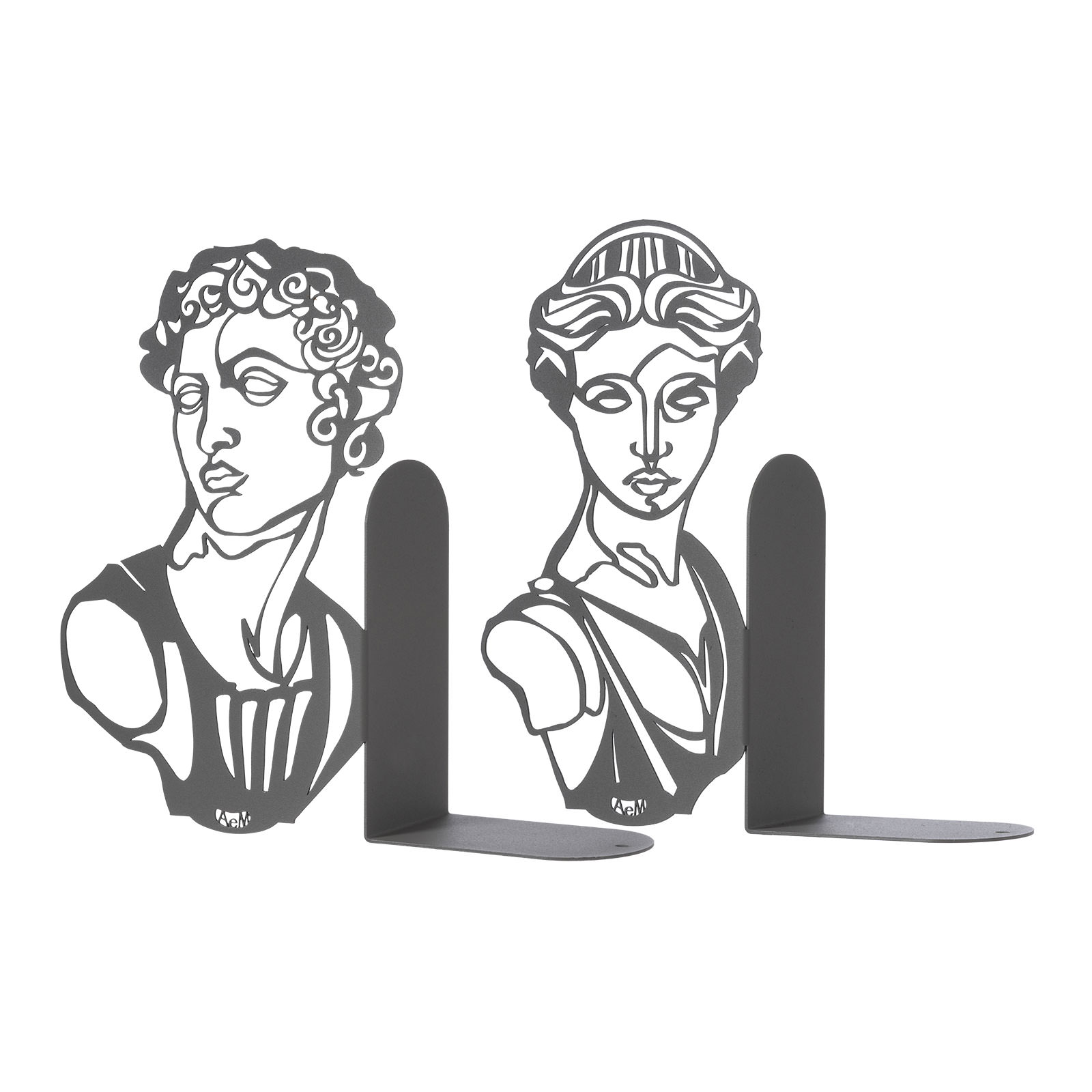 Ferma libri ares e afrodite fango - 0fl3637c18 Ferma libri ares e afrodite fango - 0fl3637c18