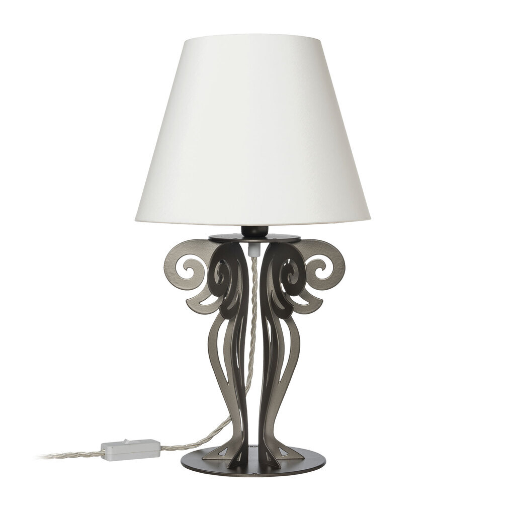 Abat-jour circeo b.marmo paralume avorio - 0la3741c222 Abat-jour circeo b.marmo paralume avorio - 0la3741c222