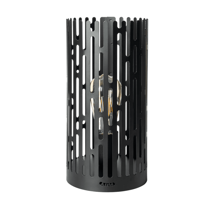 Lampada da tavolo Kamalea  nero - 0la5227c71