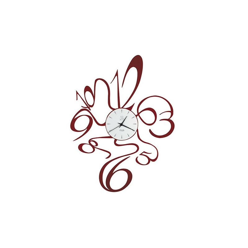 Orologio scooby doo rosso - 0or0790c75 Orologio scooby doo rosso - 0or0790c75