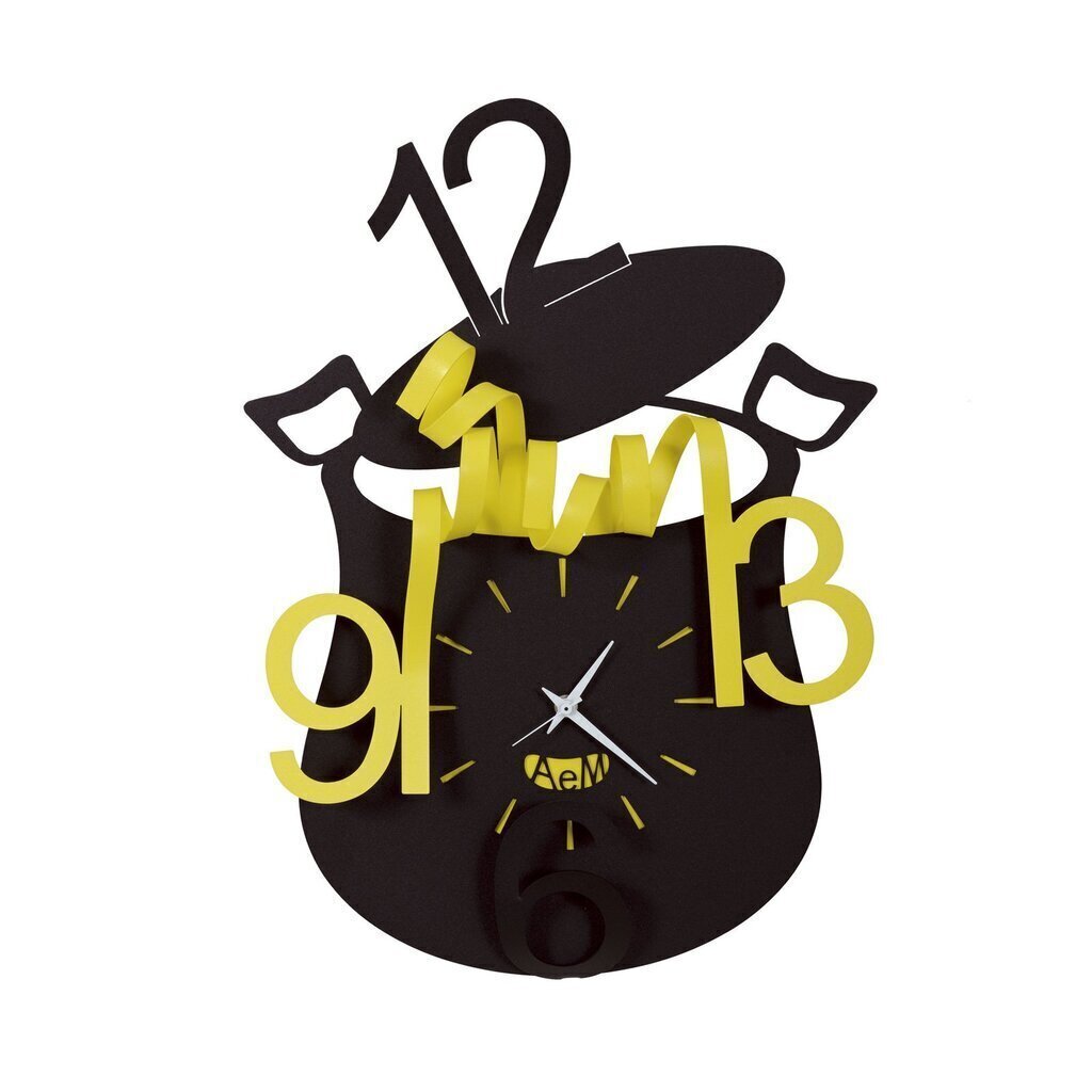 Orologio chef alluminio-rosso - 0or2515c92 Orologio chef alluminio-rosso - 0or2515c92