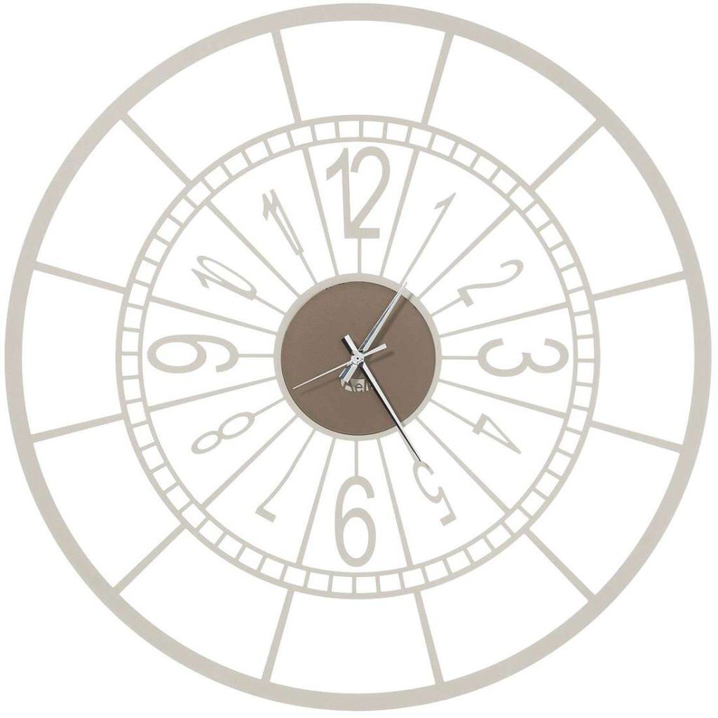 Orologio da parete dinamico grande volano - 0or3371c34