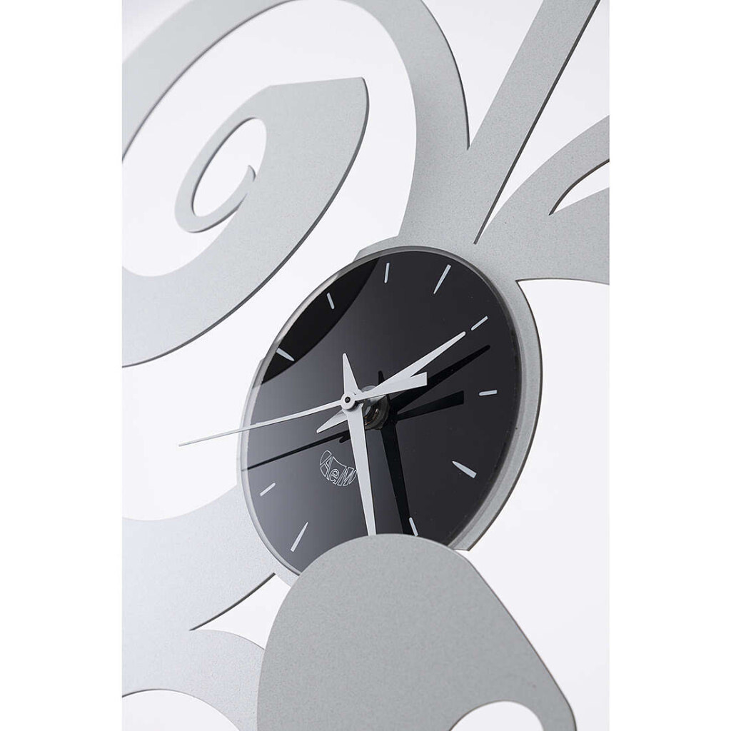 Orologio odeon grande bianco marmo - 0or3474c158 Orologio odeon grande bianco marmo - 0or3474c158