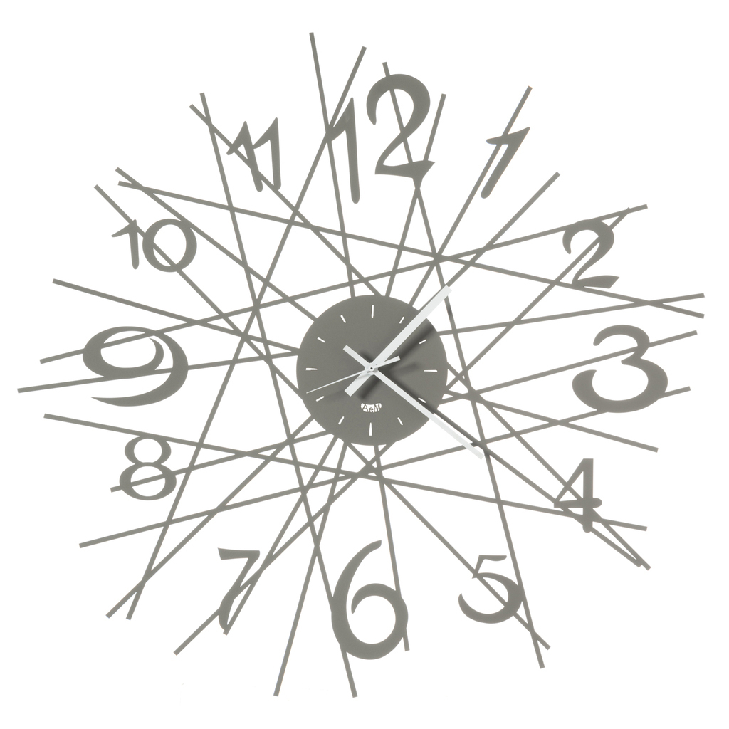 Orologio zig zag nero - 0or3513c71 Orologio zig zag nero - 0or3513c71