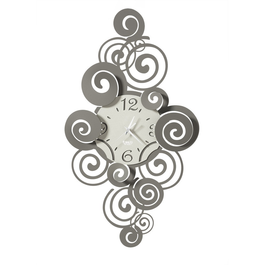 Orologio arabesque sabbia-bianco marmo - 0or3607c163 Orologio arabesque sabbia-bianco marmo - 0or3607c163
