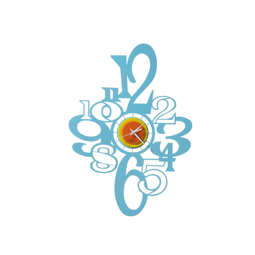 Orologio spoiler piccolo pop rosa/celeste/fucsia - 0or3766c257 Orologio spoiler piccolo pop rosa/celeste/fucsia - 0or3766c257