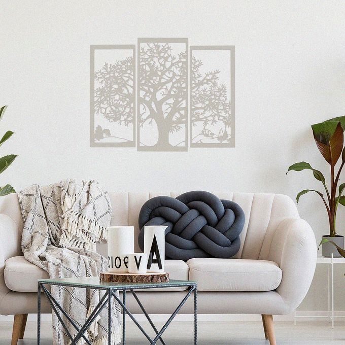 Pannello composto di design paesaggio - 0pa3399c103