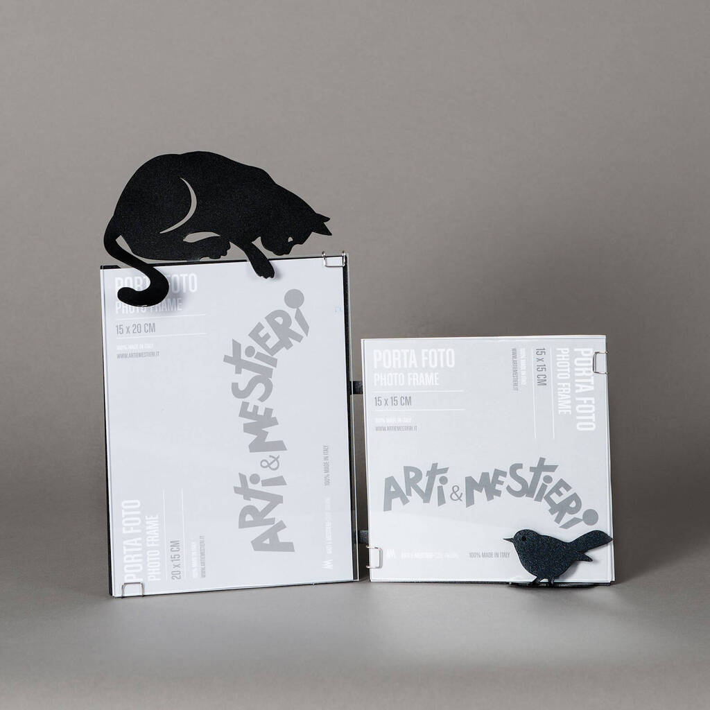 Porta foto hunter cat - 0pf3069c71 Porta foto hunter cat - 0pf3069c71