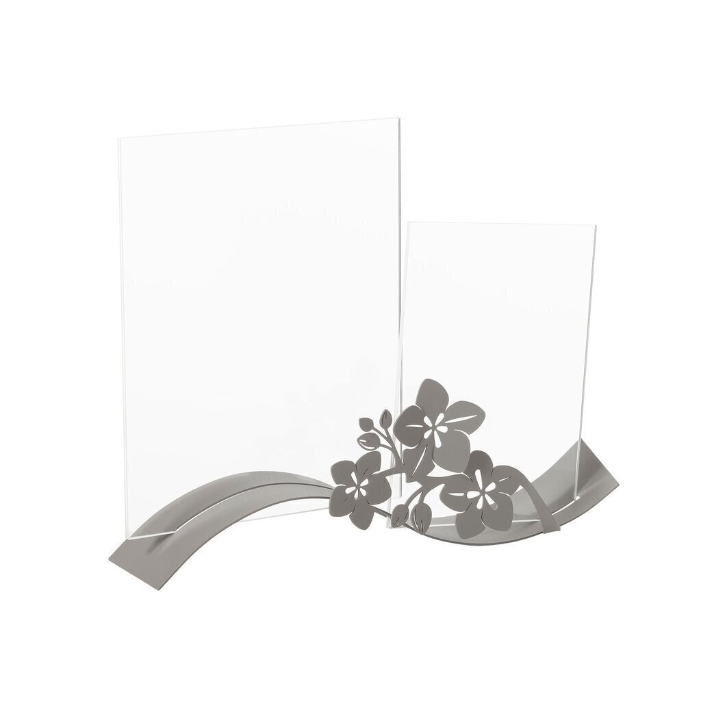 Portafoto "fiori di loto" ondina avorio - 0pf3286c103