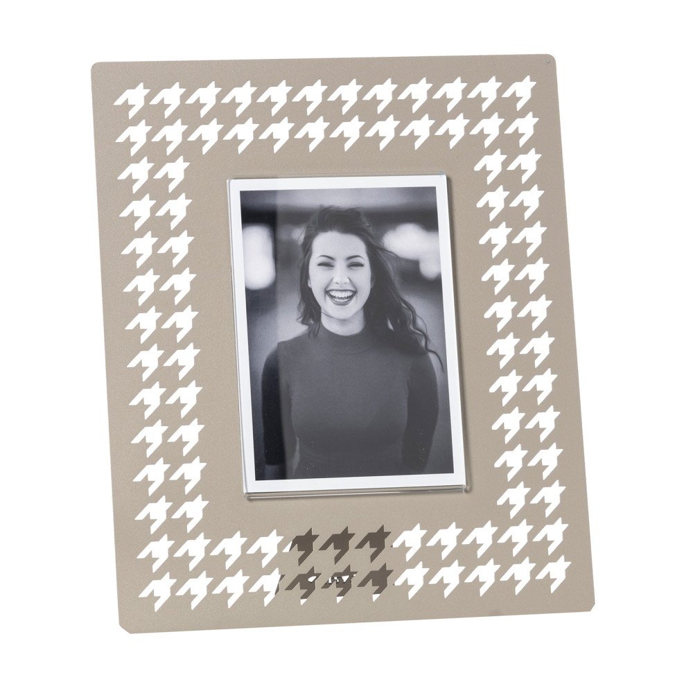 Portafoto di design Pied de Poule grande - 0pf3952c68 Portafoto di design Pied de Poule grande - 0pf3952c68