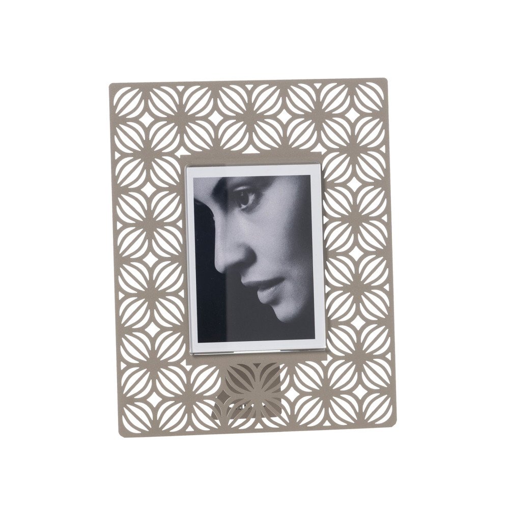 Portafoto di design Ikat piccolo - 0pf3958c68