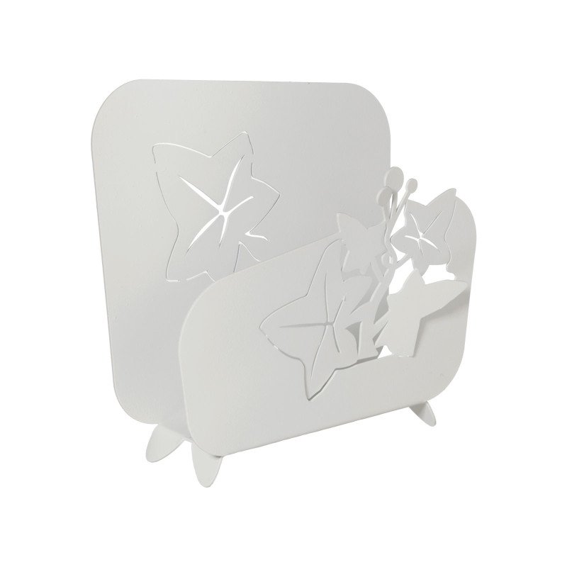 Portatovaglioli alto di design edera - 0ps3402c26