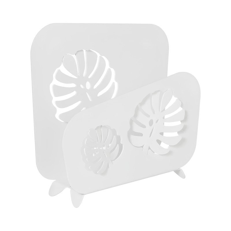 Portatovaglioli alto tropicale monstera - 0ps3403c158