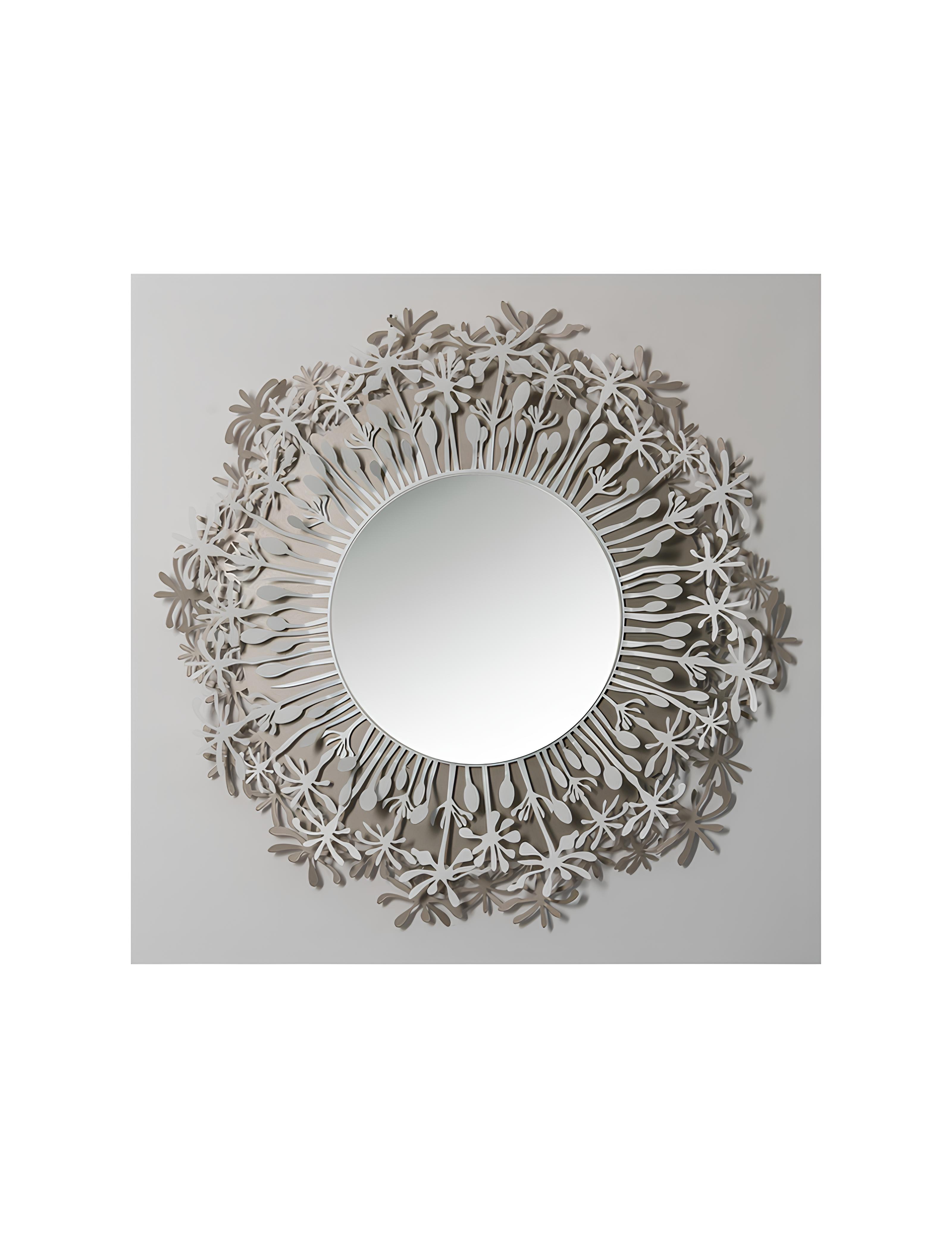Specchio da muro di design soffione - 0sp3212c130