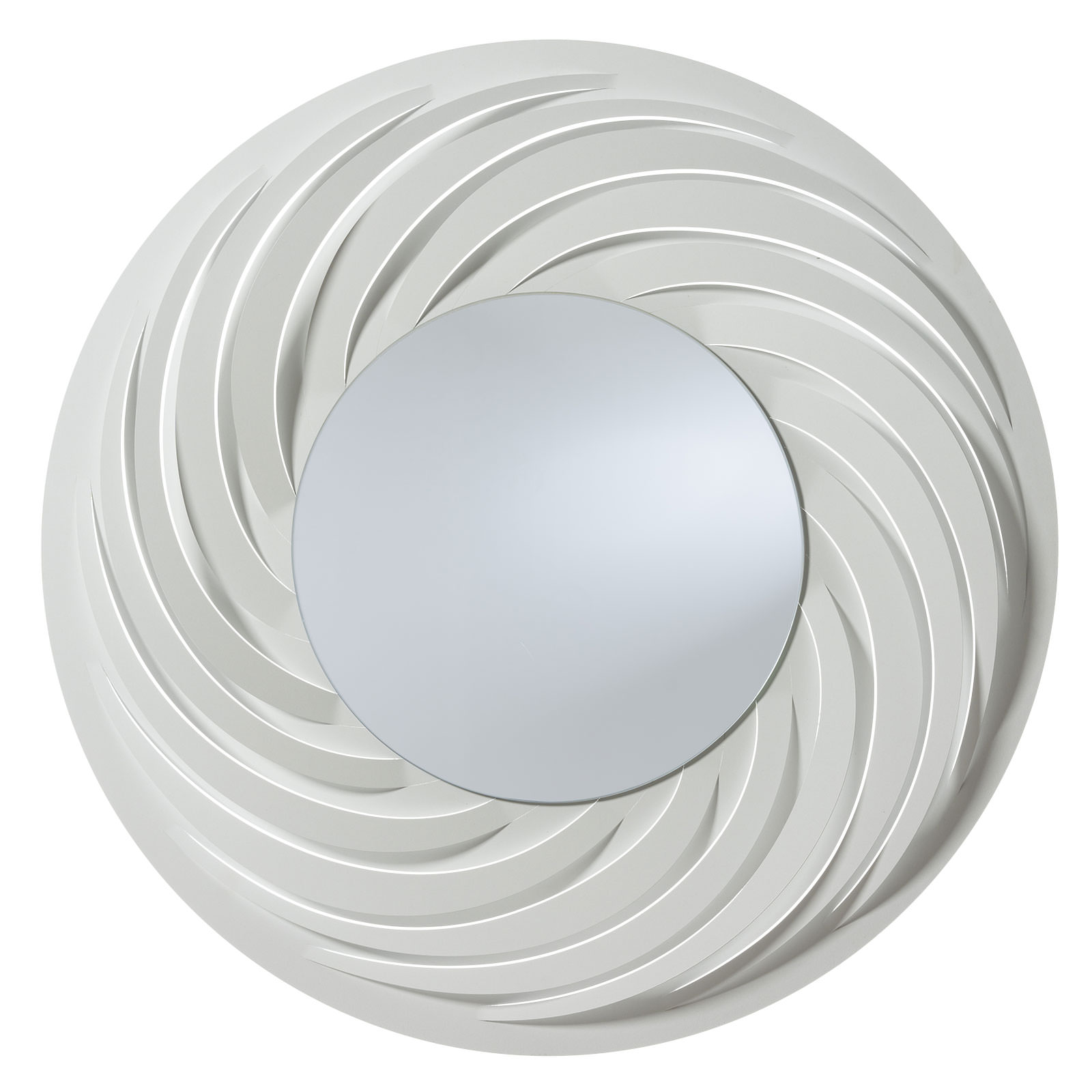 Specchio da muro di design ariel - 0sp3601c158