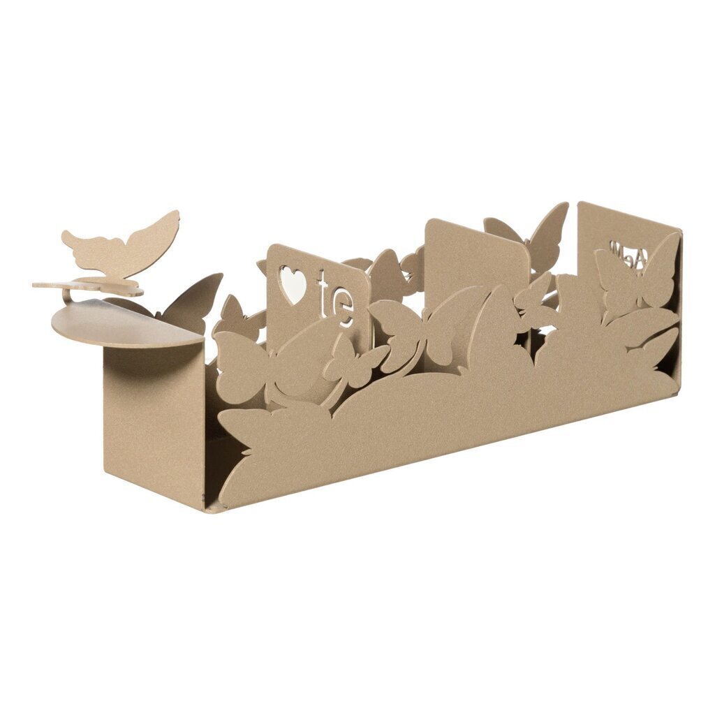 P.te' "butterfly" beige - 0va3335c116