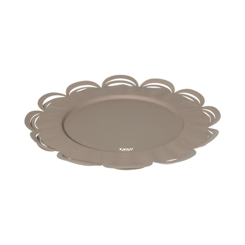 Sottopiatto di design moderno origami (2pz) - 0va3359c116