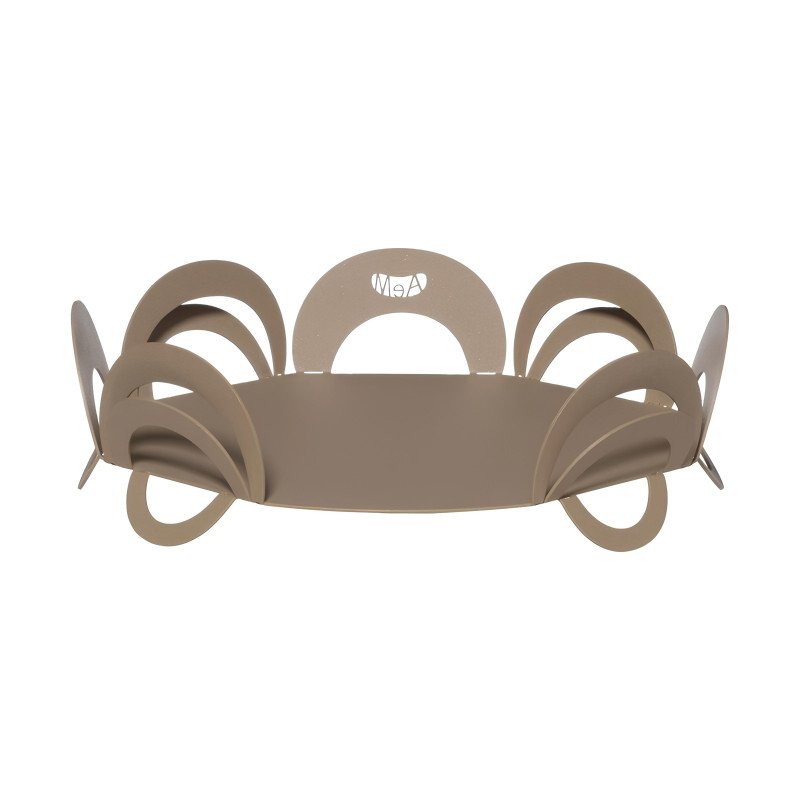 Porta piatti in stile moderno origami - 0va3430c116