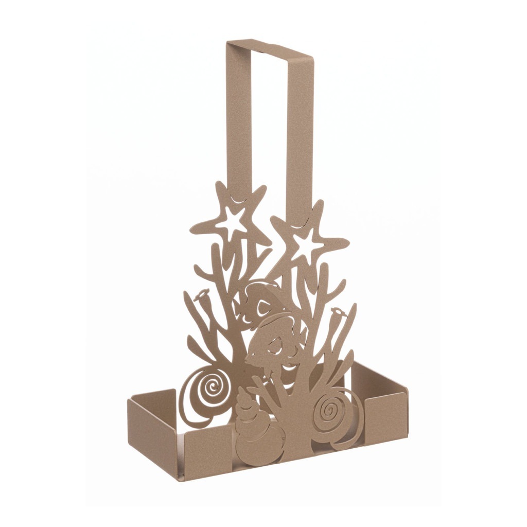 Porta bicchieri con coralli nettuno - 0va3454c116