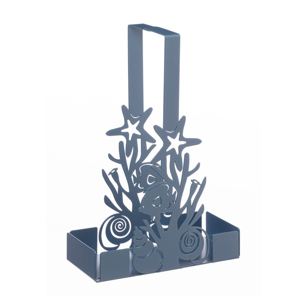 Porta bicchieri con coralli nettuno - 0va3454c160