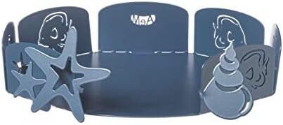 Porta piatti a tema marino nettuno - 0va3464c160