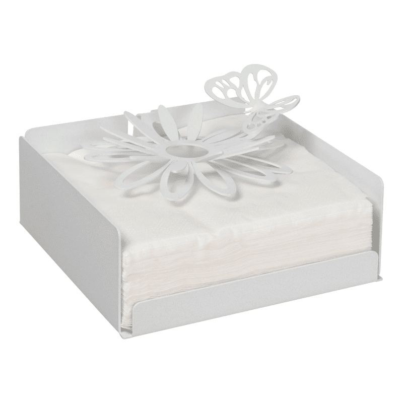 Portatovaglioli margherite - 0VA3814c158