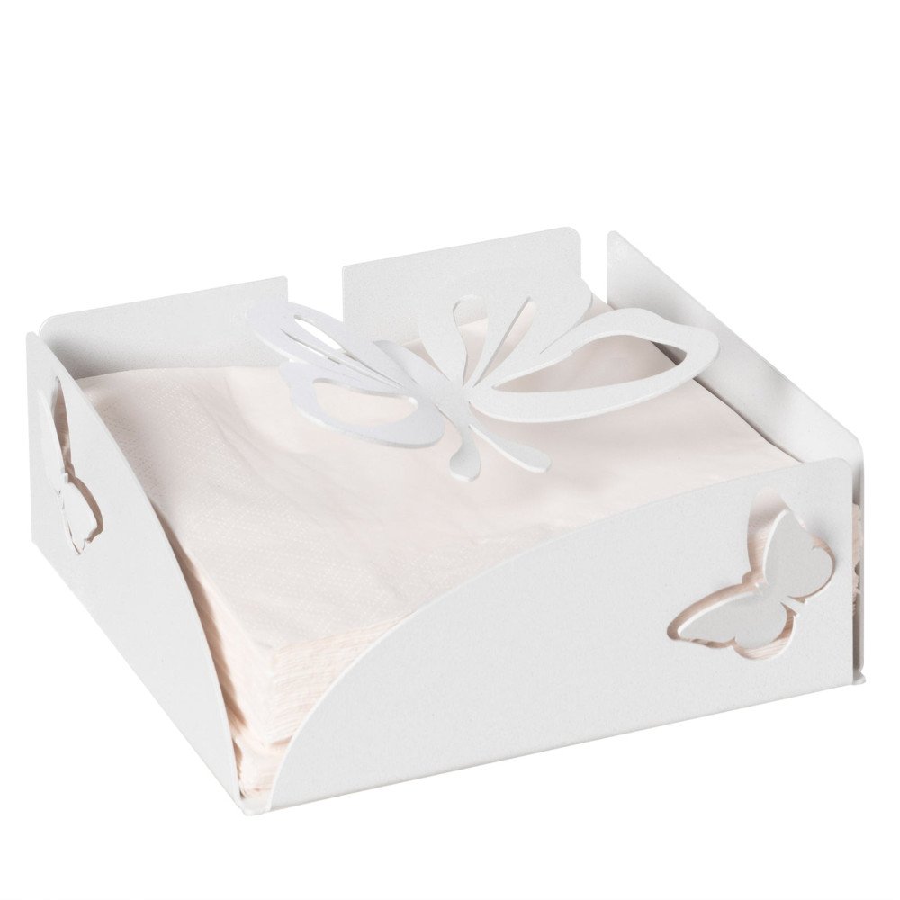 Portatovaglioli Farfalloso - 0va3904c158 Portatovaglioli Farfalloso - 0va3904c158