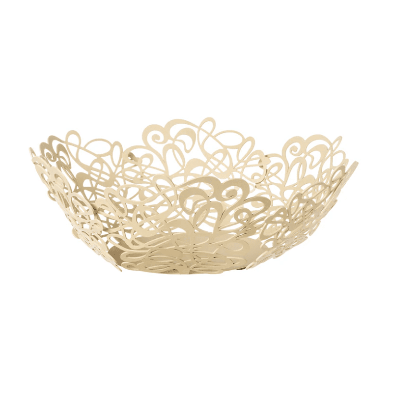 Centrotavola di design Scarabocchio grande  chantilly - 0va5186c383