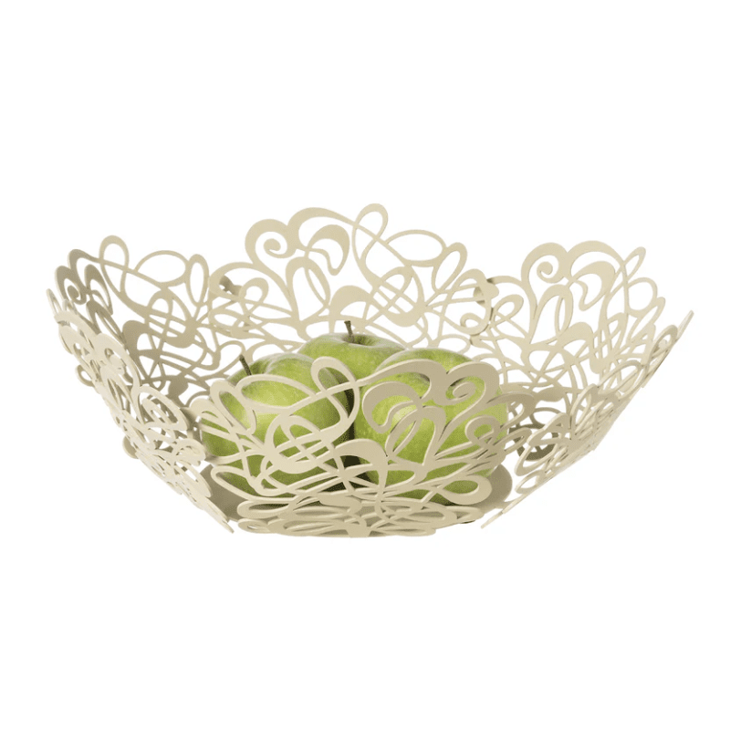 Centrotavola di design Scarabocchio grande  chantilly - 0va5186c383