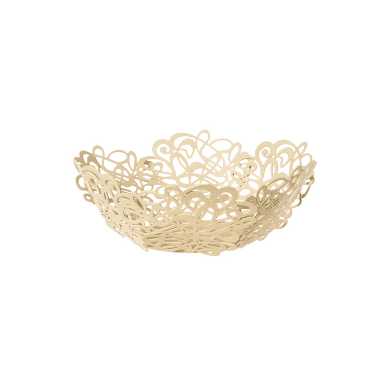 Centrotavola di design Scarabocchio piccolo  chantilly - 0va5187c383