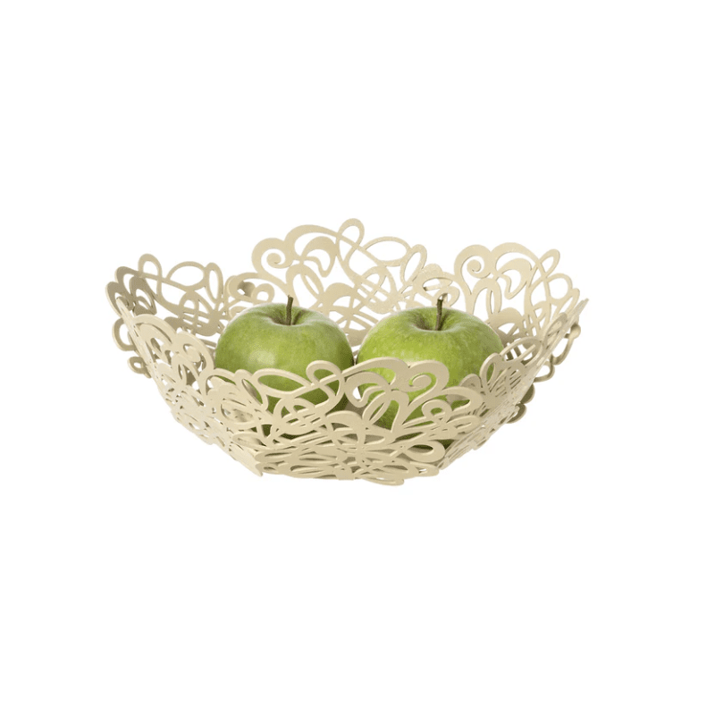 Centrotavola di design Scarabocchio piccolo  chantilly - 0va5187c383